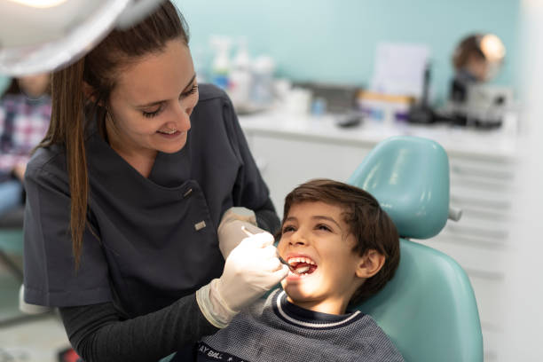 Best Same-Day Emergency Dental Services in Woodall, OK