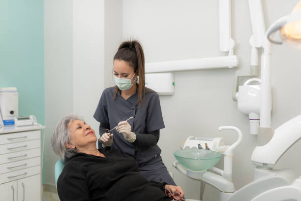 Best 24-Hour Emergency Dentist in Woodall, OK