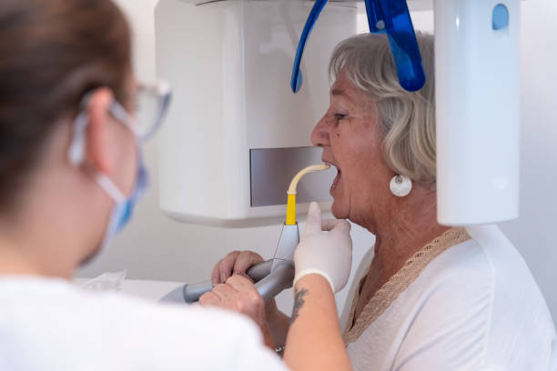Best Emergency Dental Care for Broken or Chipped Teeth in Woodall, OK