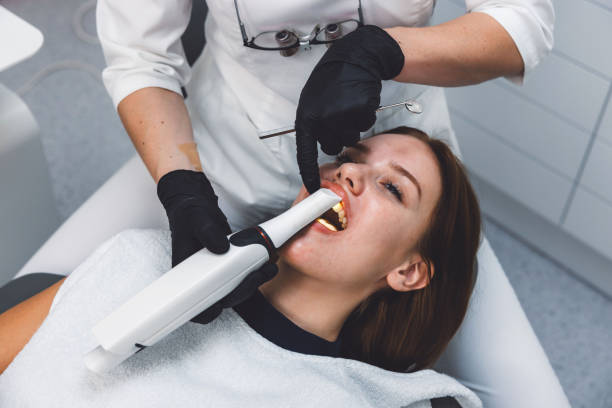Best Cosmetic Emergency Dentistry in Woodall, OK